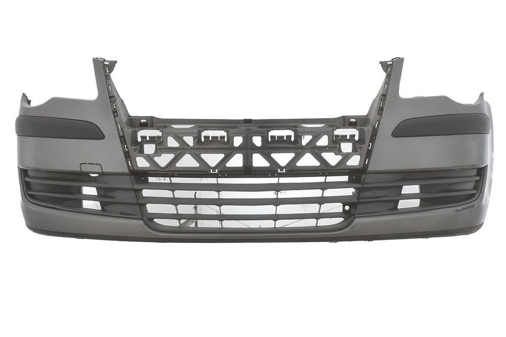 zderzak przedni * przód vw touran i lift ld7s