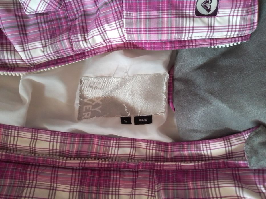 Спортивний пуховик  52 -54р