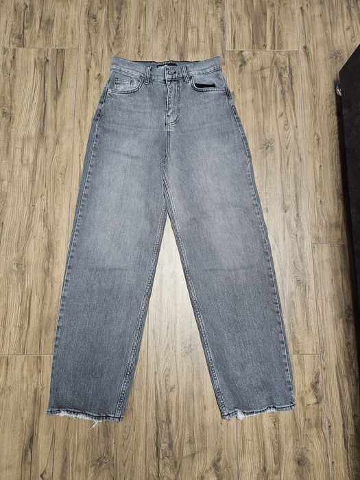 Широкі джинси (3шт)