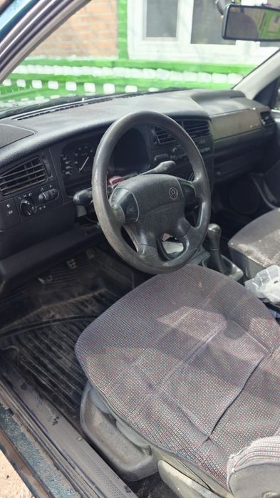 Volkswagen Vento 1996 VIN WVWZZZ1HZTW168667 фото оголошення 6 з 8