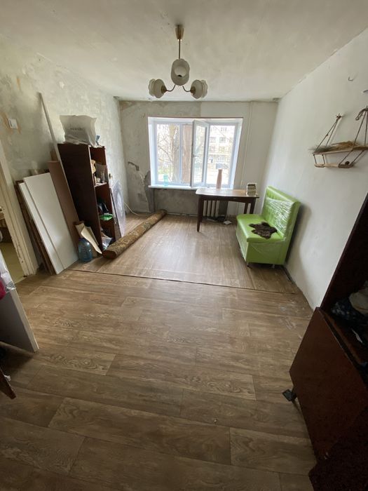 Продам 2к. квартиру (Севгок,ПівнГЗК)