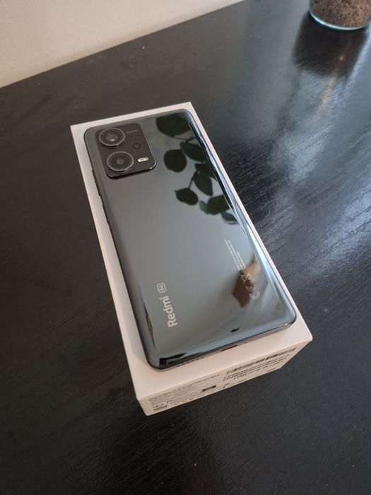 Redmi note 12 pro plus 5G 256gb