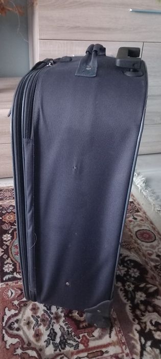 Walizka 65x40x25