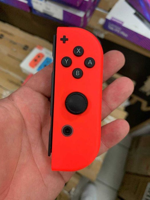 Геймпад Nintendo Switch Joy-Con (Pair) A