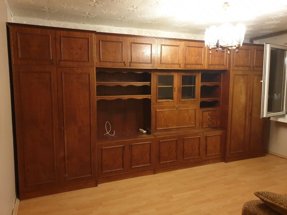 Meble oddam za darmo