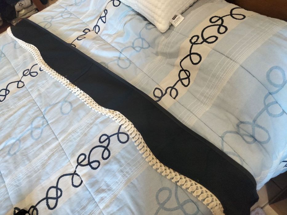 Capas e tapetes Iveco S way