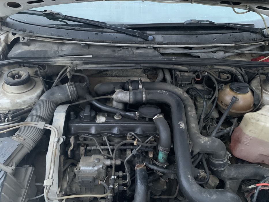 1.9 тд   95р  добрий стан технічно  обслужене   …