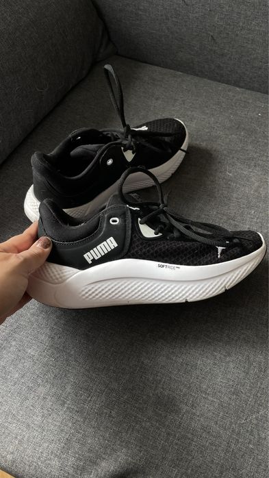 Кросівки Puma для бігу оригінал