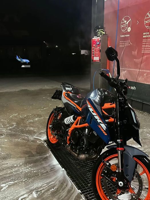 KTM