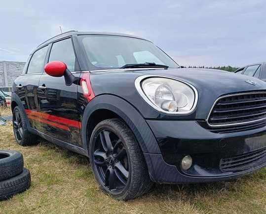Mini countryman r60 1,6i B11 n16b16a / 1,6d B15 n47n