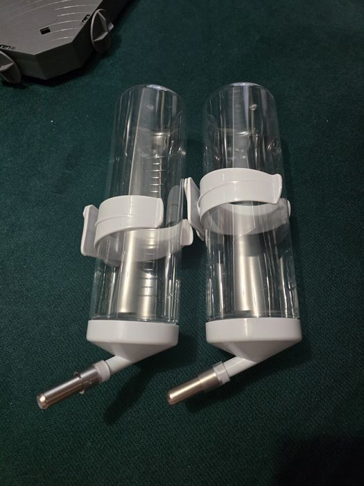 Poidła ferplast dla gryzoni i królików