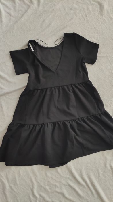 Sukienka codzienna Sinsay