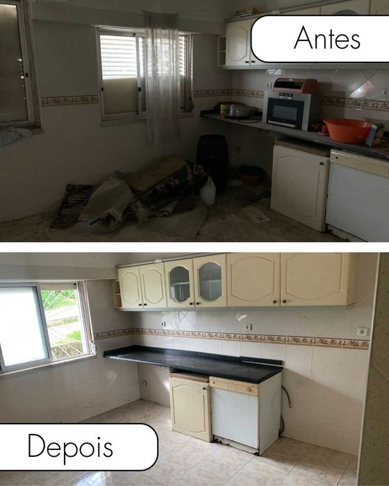 Remoção de monos, Limpezas de terrenos  e muito mais!