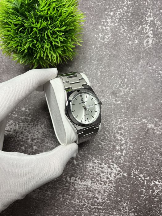 ‼️ Часи наручні | Часы мужские | Годинник чоловічий Poedagar Old Money