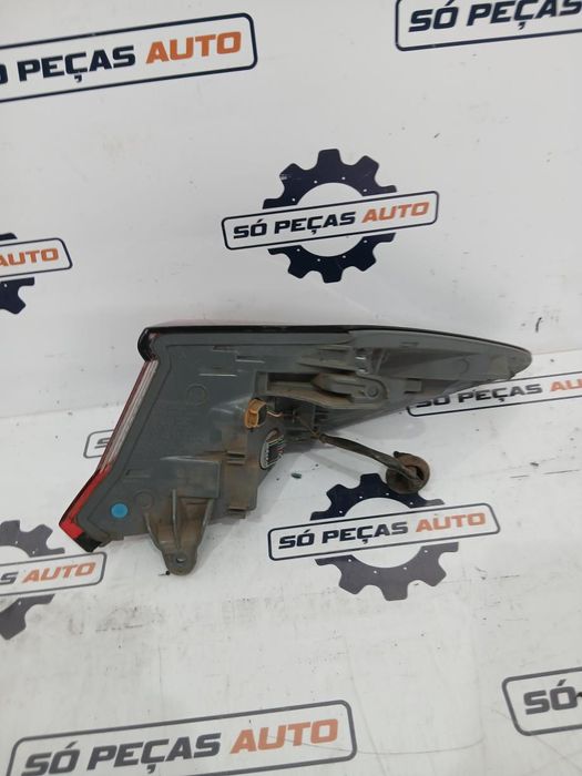 FAROLIM ESQUERDO BRANCO HONDA CIVIC IX 1.6 I-DTEC ANO: 2016