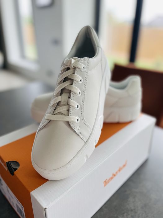 UGG + Timberland макасіни