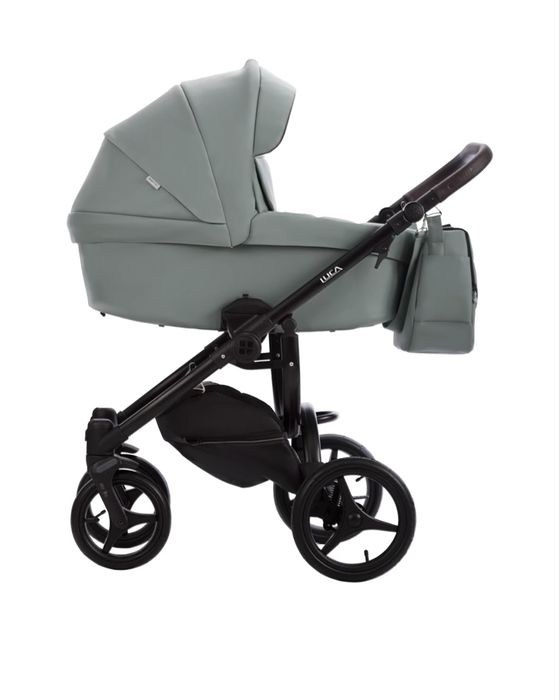 Bebetto Luca Pro 3w1