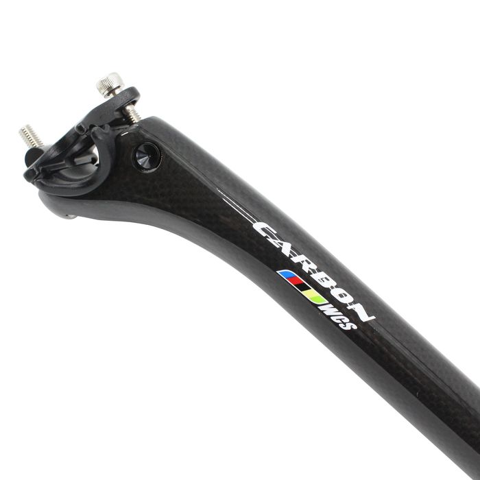 Espigão Carbono Bicicleta