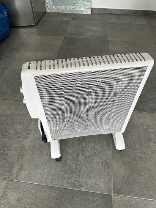 Aquecedor Mica Electronia