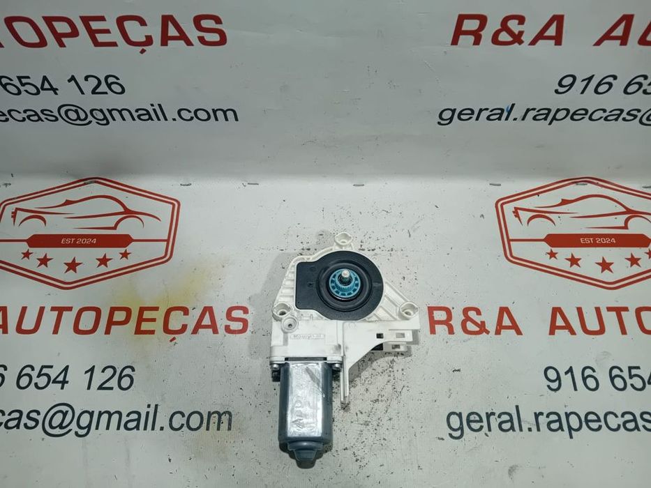 Motor de Elevador Vidro Porta Frente Direito Audi A1 8K0959802C