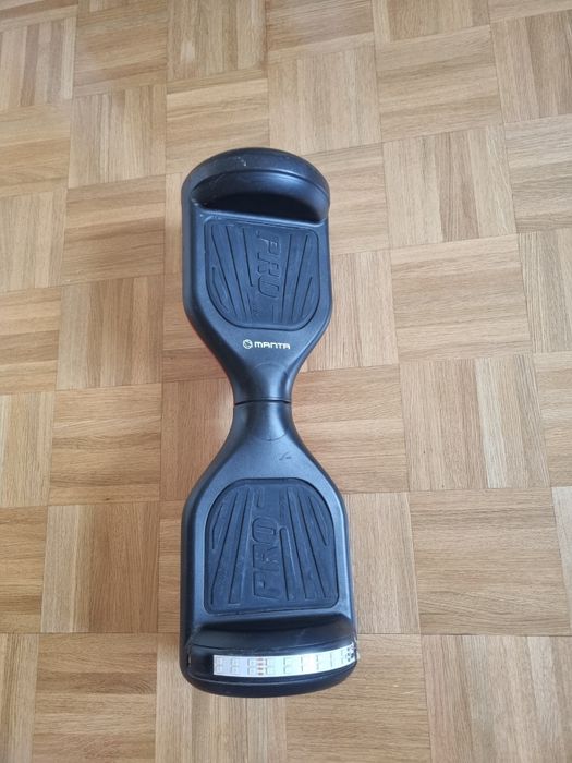 Deskorolka elektryczna Manta