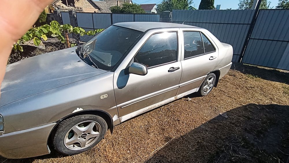 Продам авто Чері амулет а15
