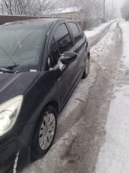 Citroen C3 2 Exclusive