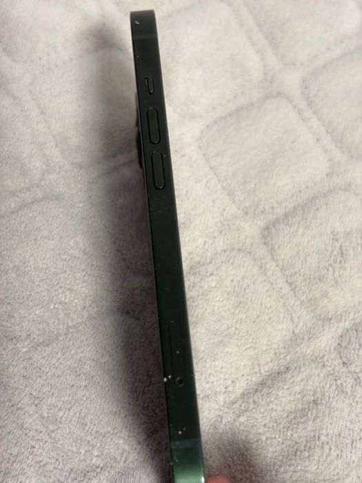 Iphone 13 128Gb Зелений R-Sim хороший стан