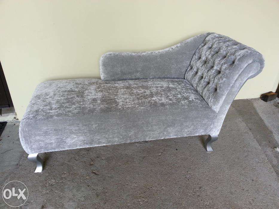 Cadeirao Chaise Long Capitone