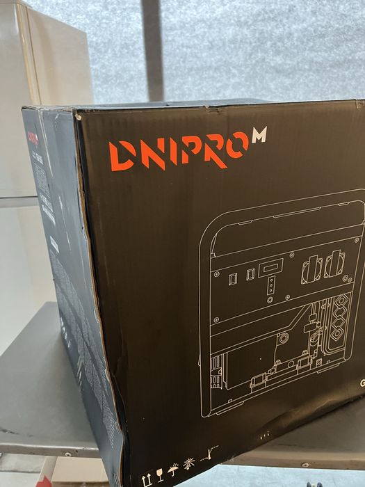 Генератор  на 3kw продам стан нового