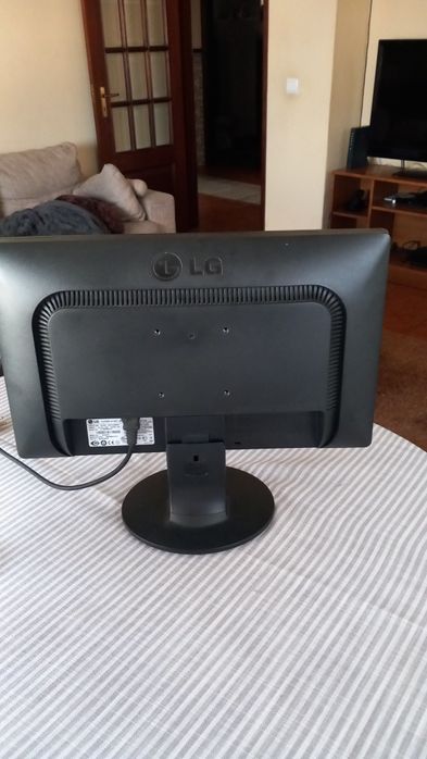 Monitor de pc LG