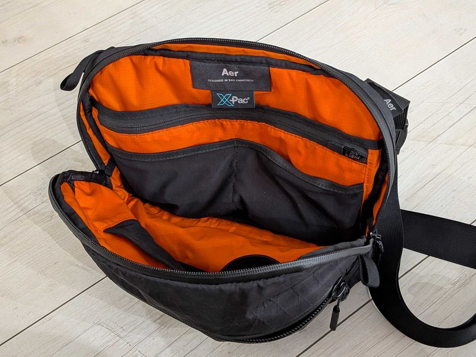 Aer Sling 3 Max X-Pac torba nerka