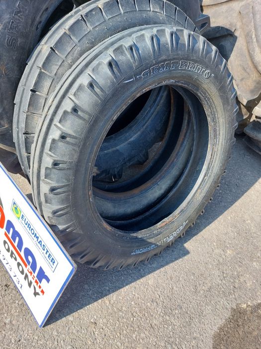 4.00-15 Semperit opony używane rolnicze 2 szt