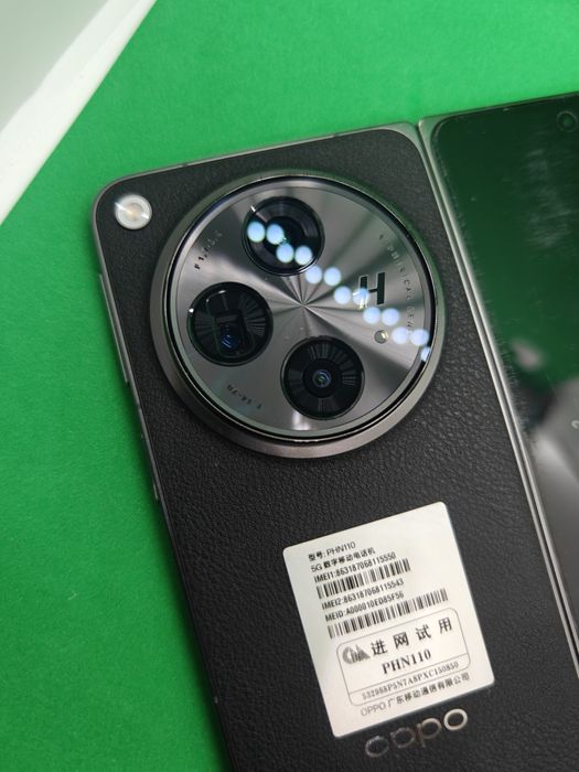 Oppo Find N3 розкладушка подвійний планшет телефон смартфон