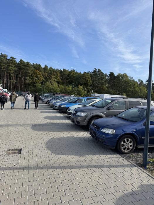 WYJAZDY Po samochody do Niemiec jednodniowe