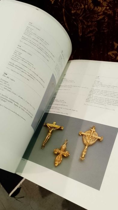 A Coleção de Ourivesaria do Museu de Alberto Sampaio