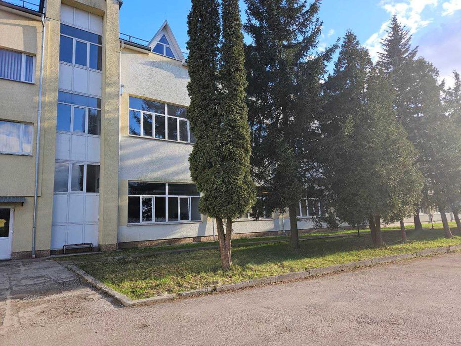 Commercial real estate at (area 3162 m²) - Atlanta.ua - photo 16