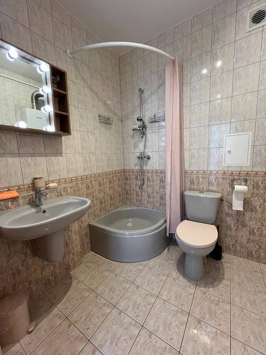 Apartment in Szczecin - View 3