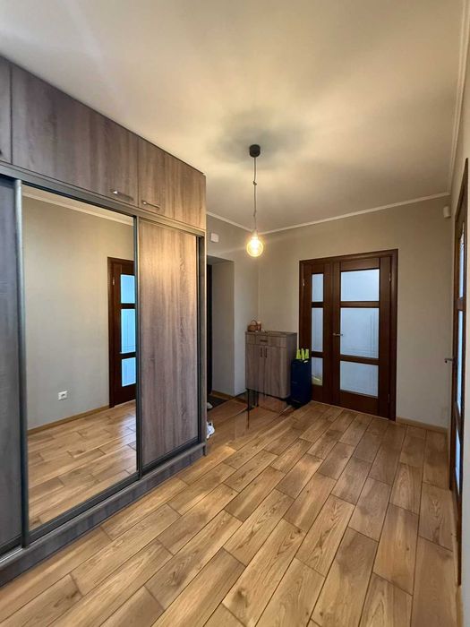 ‼️Продаж 2 кімнатна квартира 72,4 м.кв., вул. Дж.Вашингтона