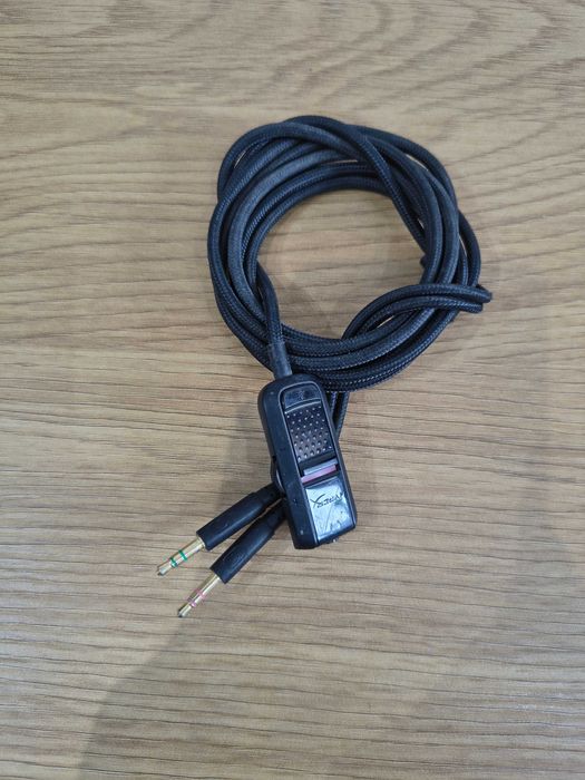 Przewód słuchawkogy HyperX Cloud Revolver