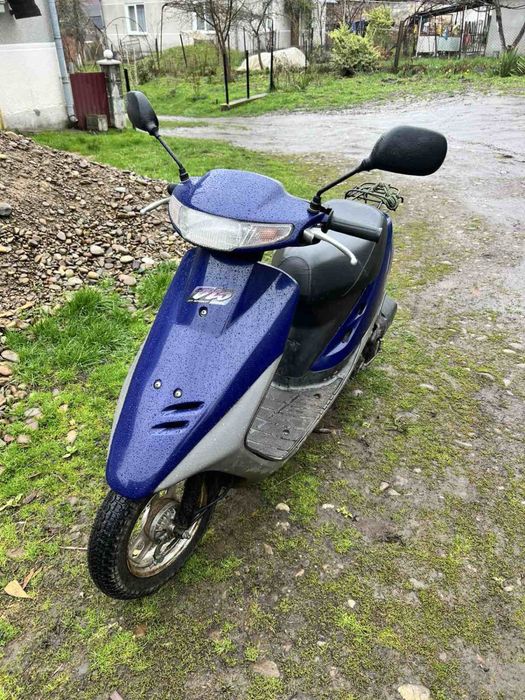 Продам скутер Honda Dio AF-27.