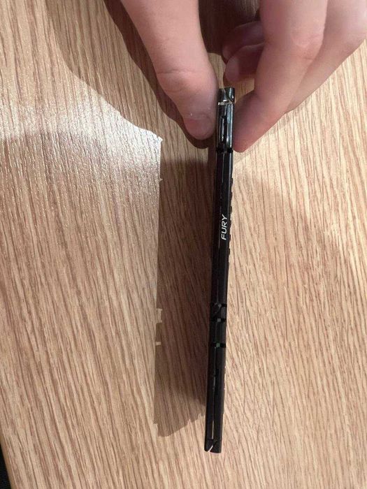 Ram DDR 5 Furry Kingston 16 gb