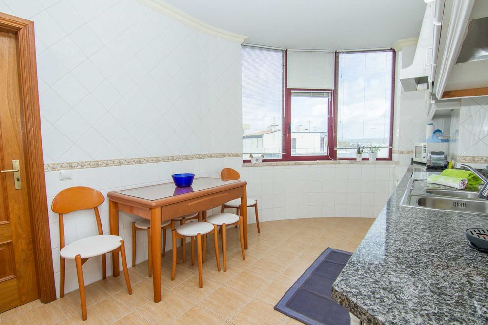 T2 Primeira linha da Praia da Rocha, com Garagem, WIFI - LD