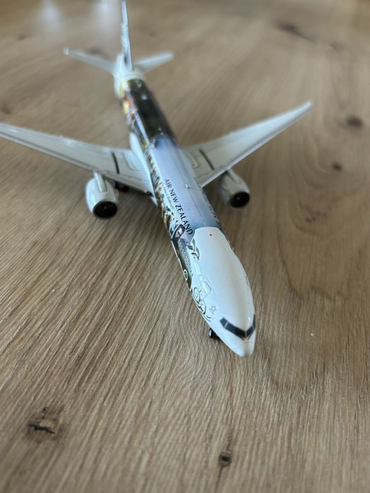 Samolot Boeing 777 wersja 300