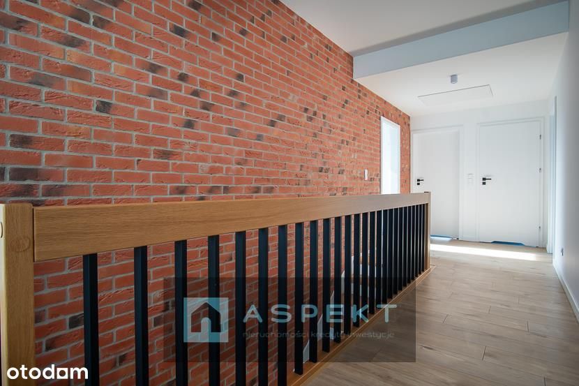 Cisza, las i komfort - wyjątkowy dom pod Opolem
