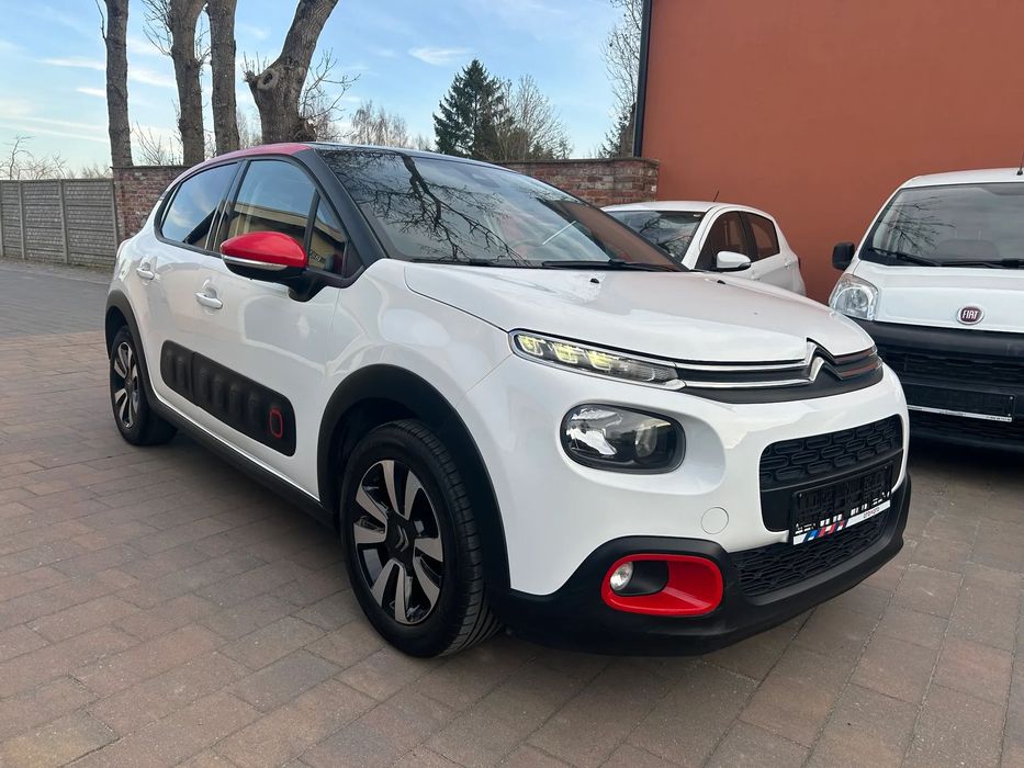 Citroën C3