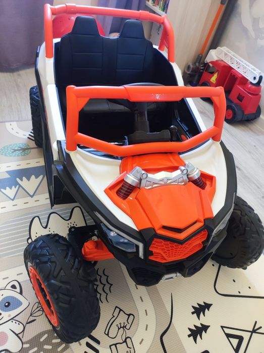 BUGGY  samochod auto dla dzieci