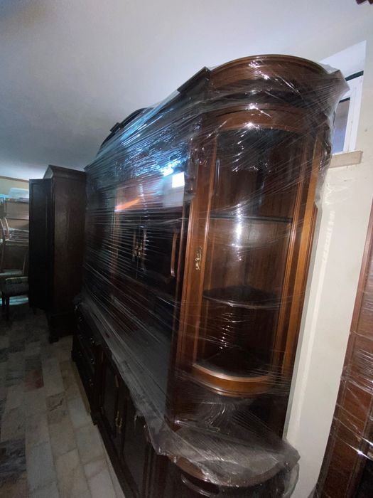 Louceiros e roupeiros