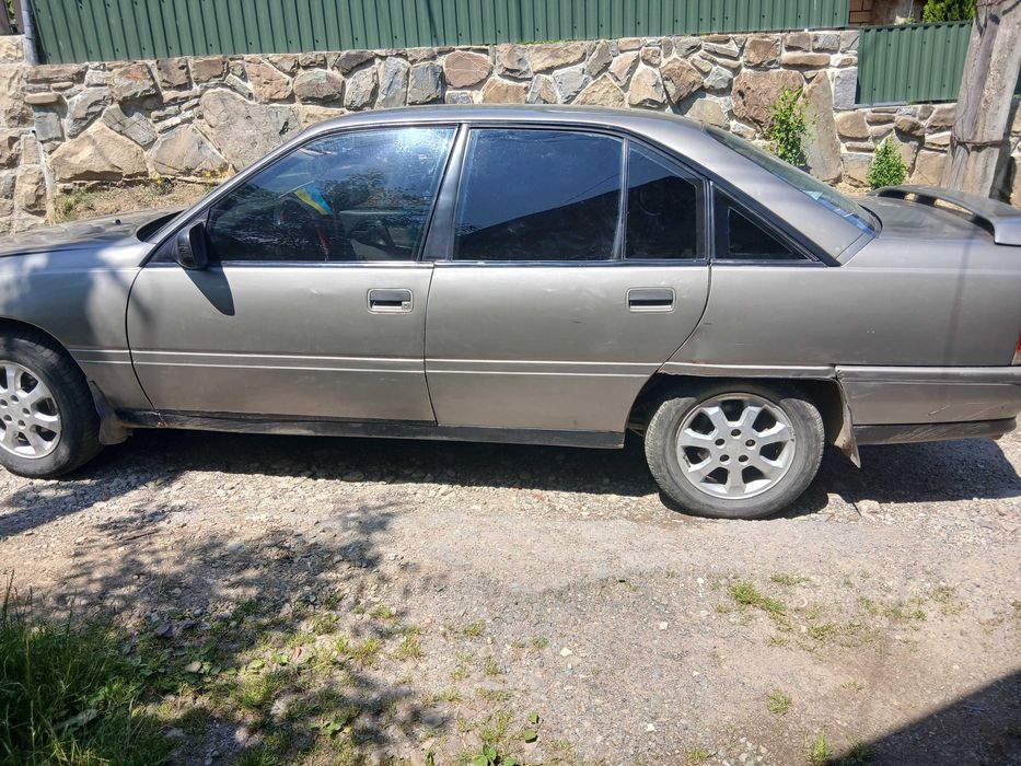 Продається автомобіль