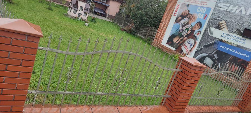 Wynajmę działkę grunt  kontener działalność Niepołomice  zabierzowska